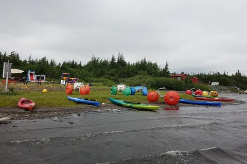 Jipujijkuei Kuespem Park
