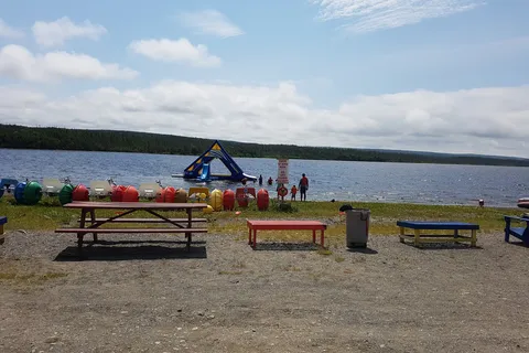 Jipujijkuei Kuespem Park