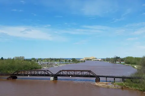 River Pines RV Park and Campgrounds