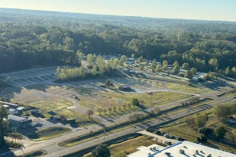 Rivertown Rose Campground