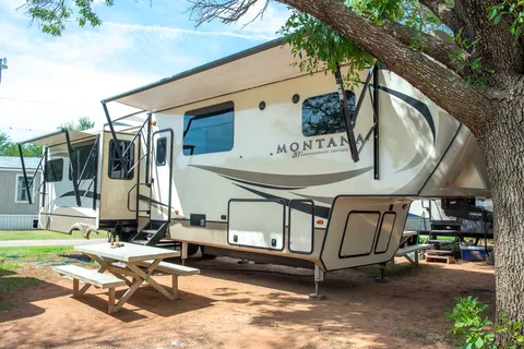 Freedom RV Park Florida