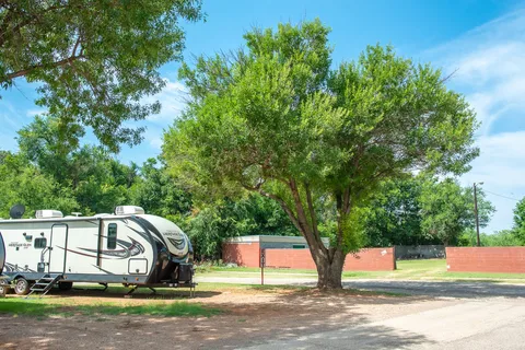 Freedom RV Park Florida
