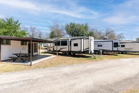 Freedom RV Park Florida