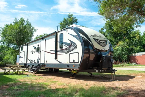 Freedom RV Park Florida