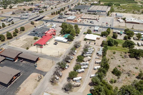 Freedom RV Park Florida
