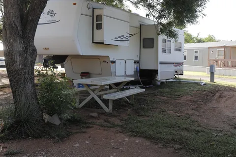 Freedom RV Park Florida