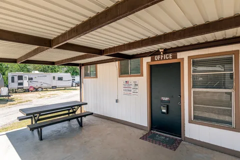 Freedom RV Park Florida