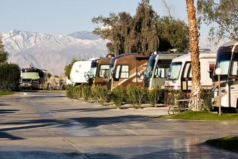 Shadow Hills RV Resort