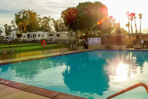 Shadow Hills RV Resort