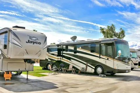 Shadow Hills RV Resort