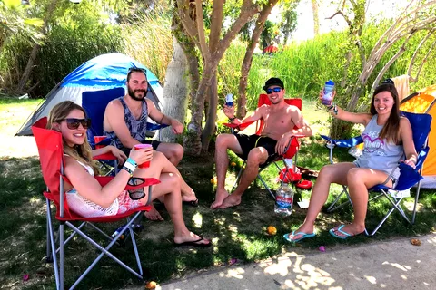 Shadow Hills RV Resort