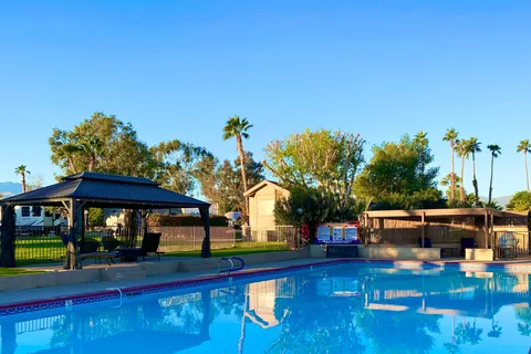 Shadow Hills RV Resort