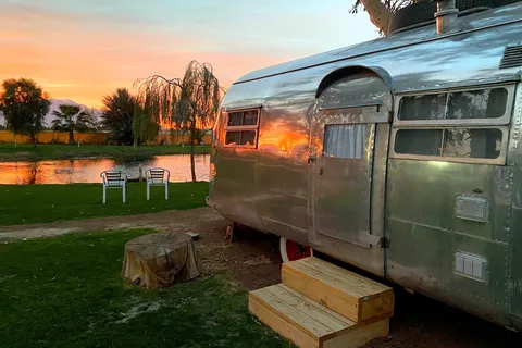 Shadow Hills RV Resort