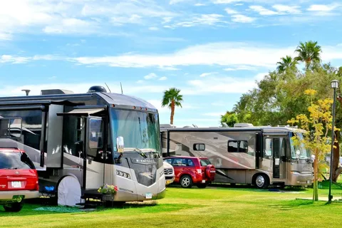 Shadow Hills RV Resort