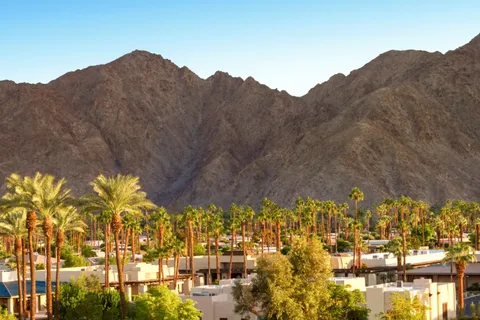 Shadow Hills RV Resort