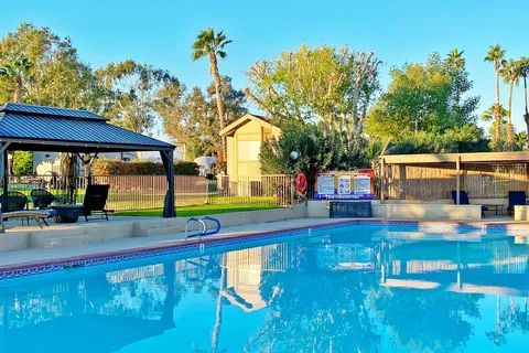 Shadow Hills RV Resort