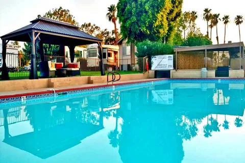 Shadow Hills RV Resort