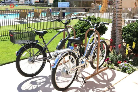 Shadow Hills RV Resort