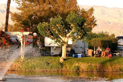 Shadow Hills RV Resort