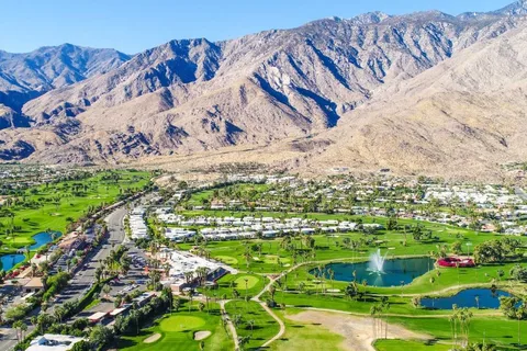 Shadow Hills RV Resort