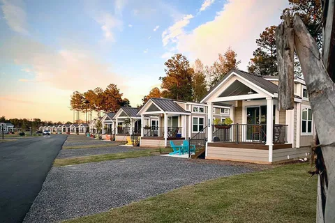 Sun Outdoors Myrtle Beach