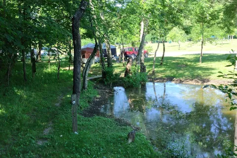 Hidden Valley Outfitters