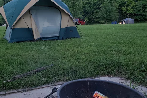 Hidden Valley Outfitters