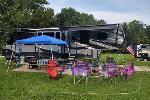 Hidden Valley Outfitters