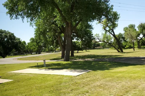 Boys Ranch RV Park