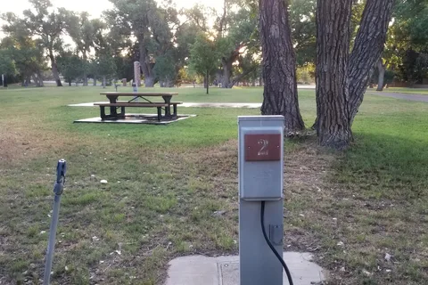 Boys Ranch RV Park