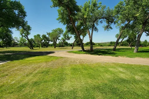 Boys Ranch RV Park