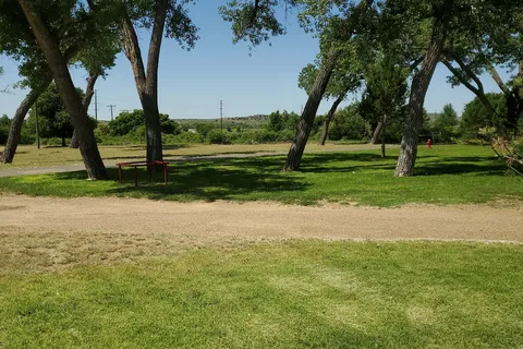 Boys Ranch RV Park
