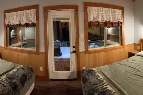 Lava Hot Springs East KOA Holiday