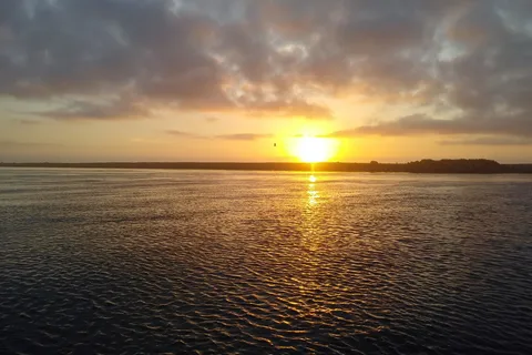 South Beach State Park