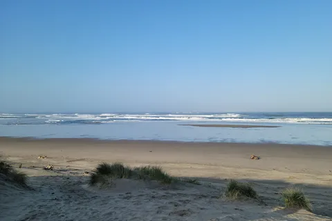 South Beach State Park