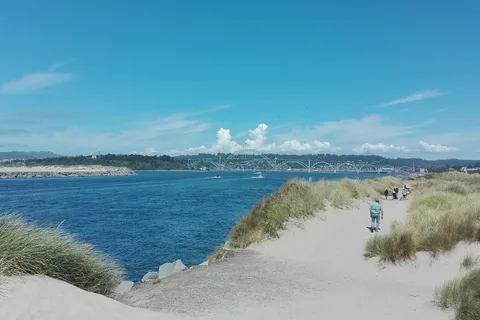 South Beach State Park