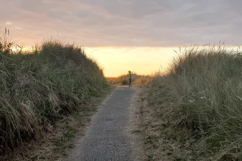 South Beach State Park