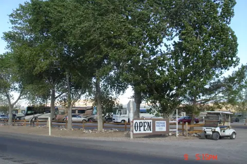 Beatty RV Park