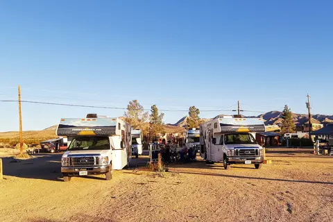 Beatty RV Park