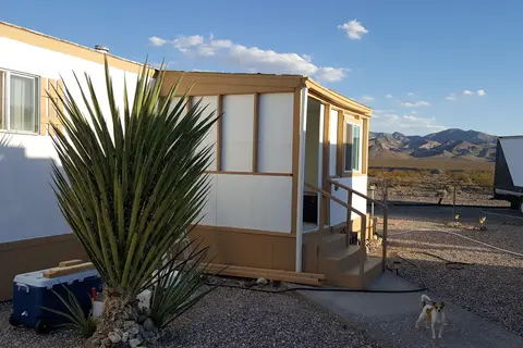 Beatty RV Park