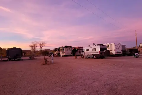Beatty RV Park