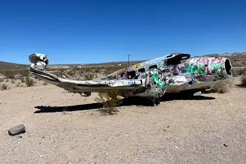 Beatty RV Park