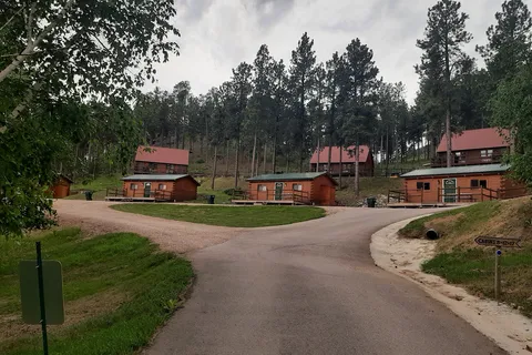 Holy Smoke Resort