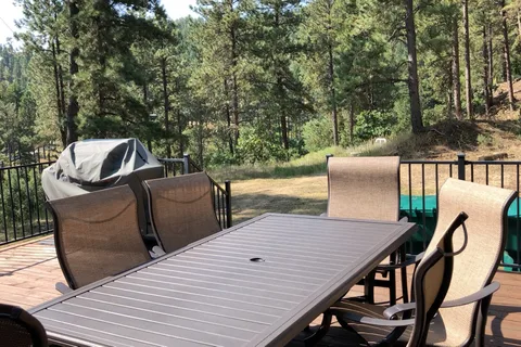 Holy Smoke Resort