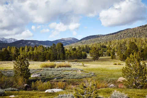 Sorensens Resort