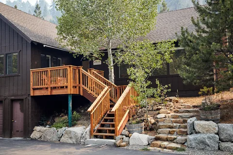 Sorensens Resort