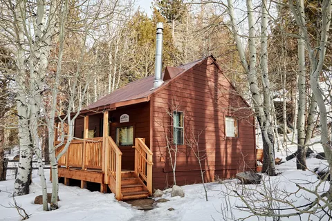 Sorensens Resort
