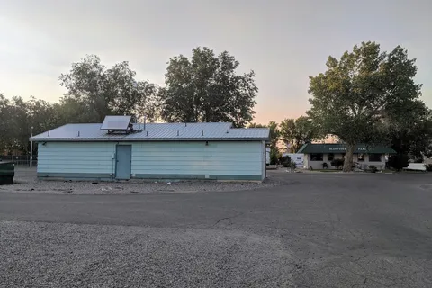 Bluffview RV Park