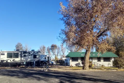 Bluffview RV Park