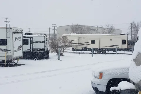 Bluffview RV Park